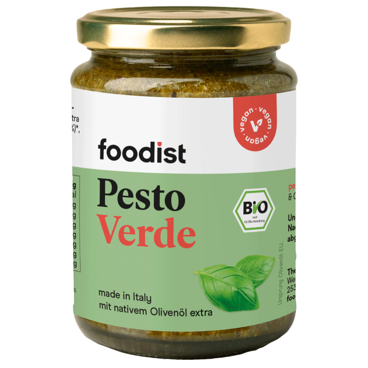 Pesto Verde