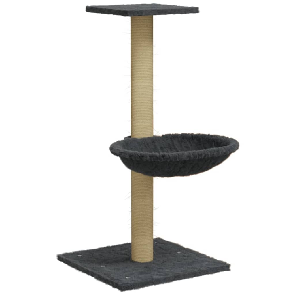 Árvore para gatos