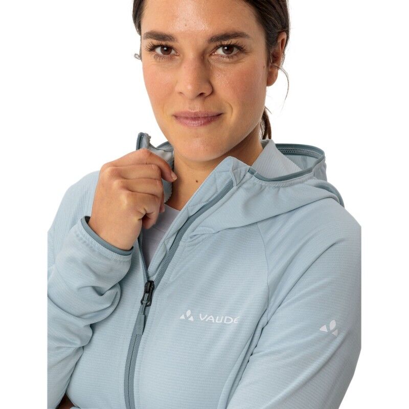 Tekoa Fleece Jacket II - Polaire femme