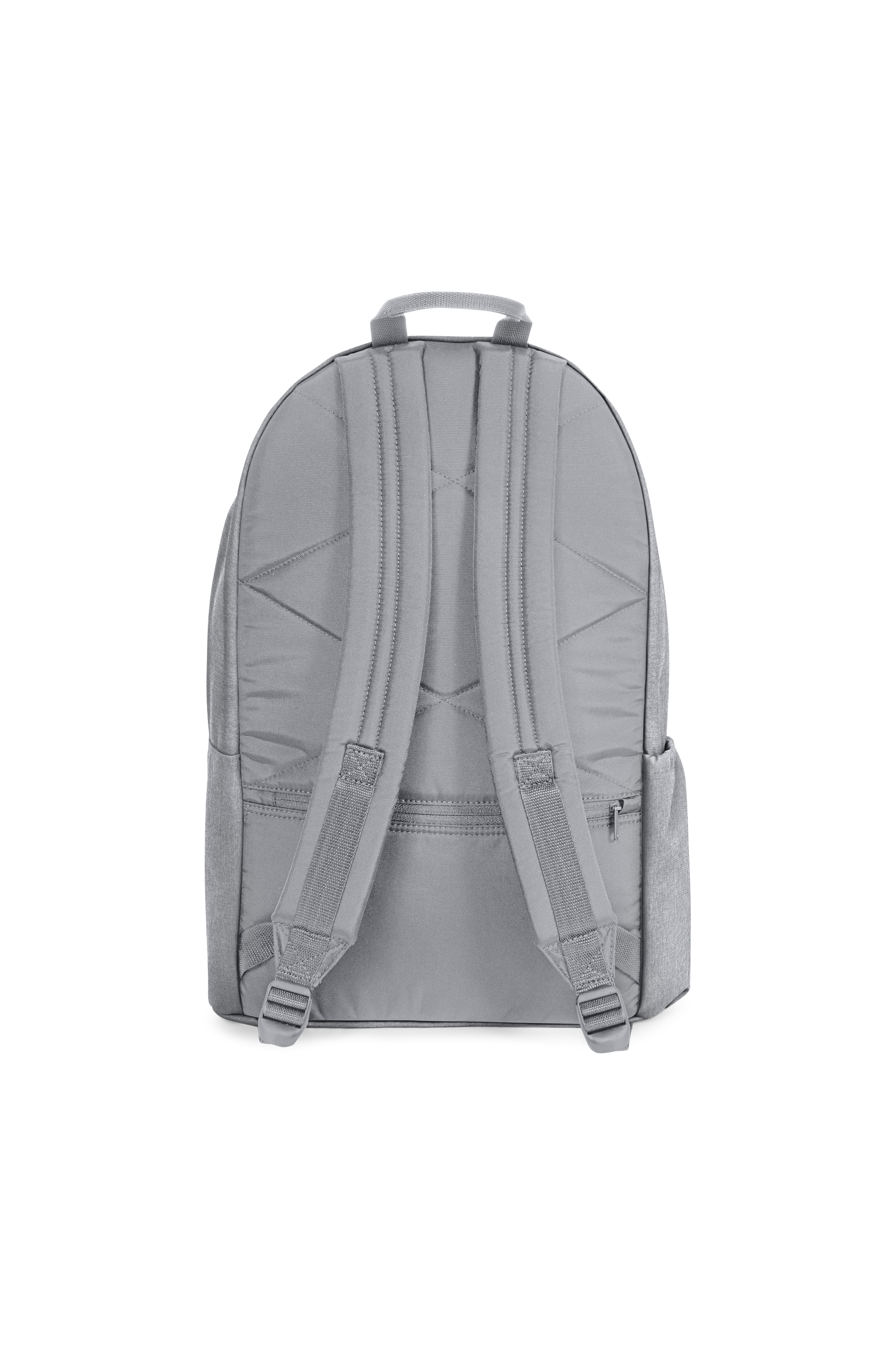 EASTPAK Sac à dos Padded Double Gris