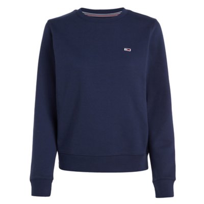 Sweatshirt femme Tjw Regular Fleece TOMMY HILFIGER