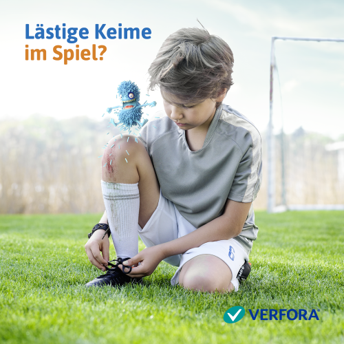 MERFEN Octenidin<br>30 ml, Flasche, Spray zur Anwendung auf der Haut, Lösung