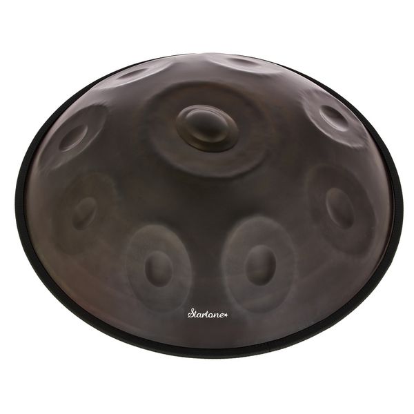 Startone Handpan D Kurd A=432Hz