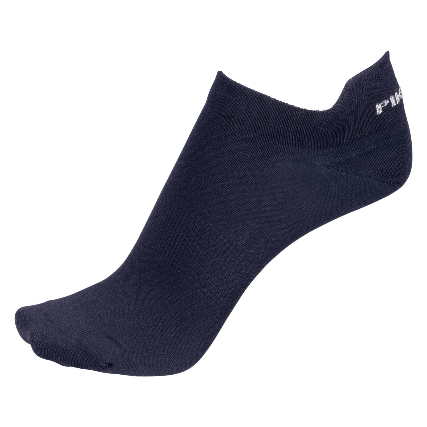 PIKEUR Sneakersocken  - navy/silver