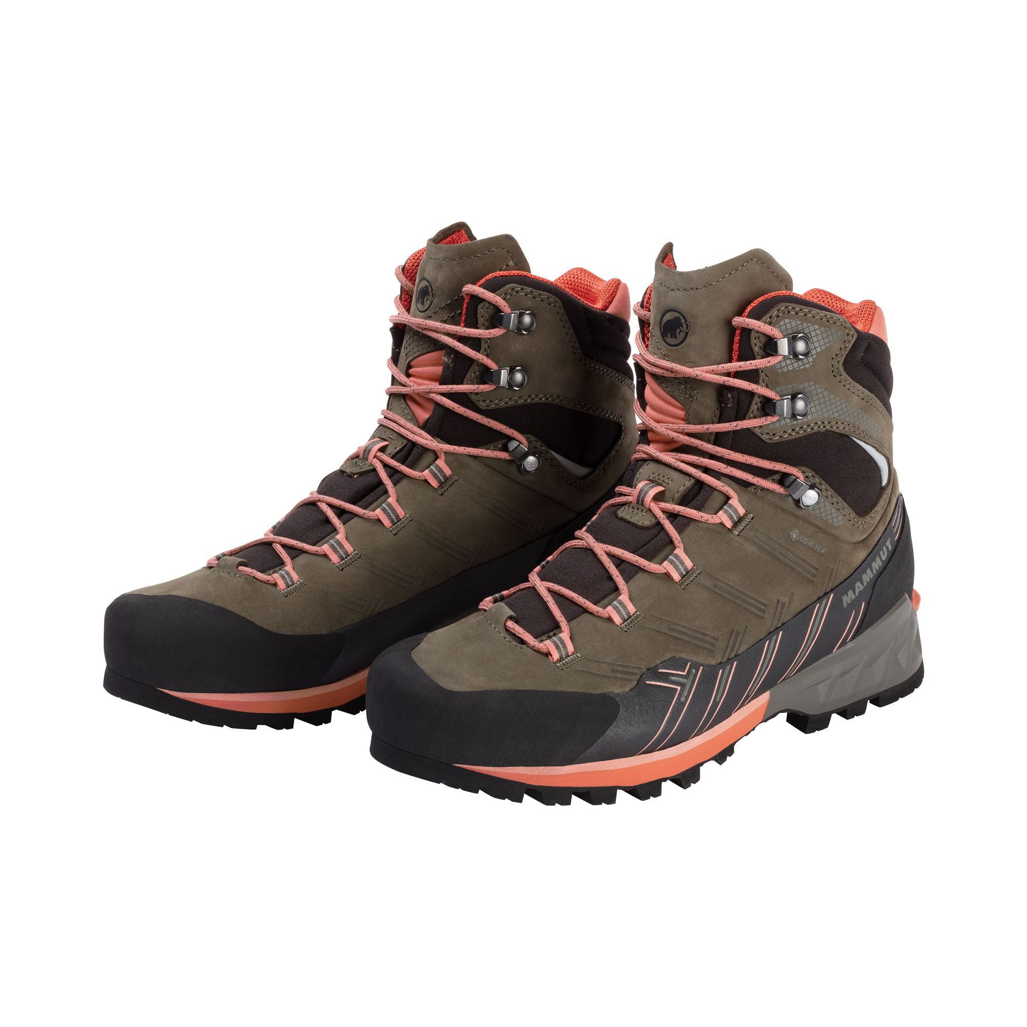 Mammut Kento Guide High GTX® W's