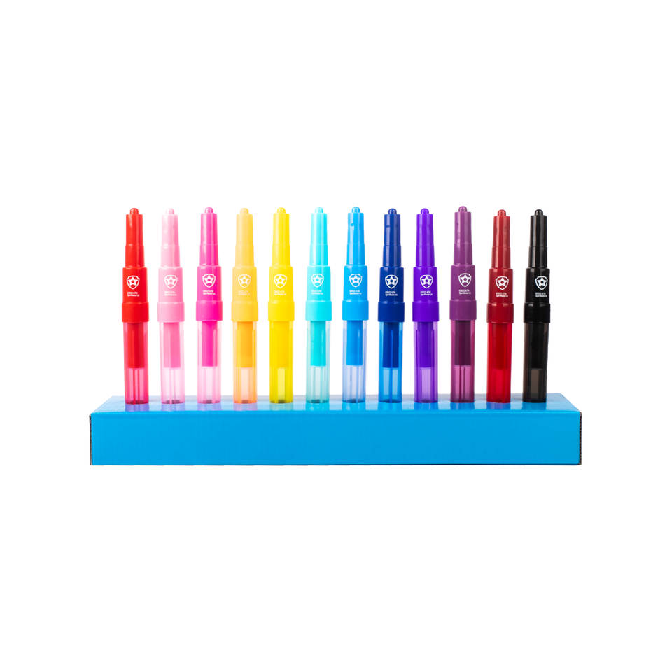 PAW Patrol spray pen set deluxe