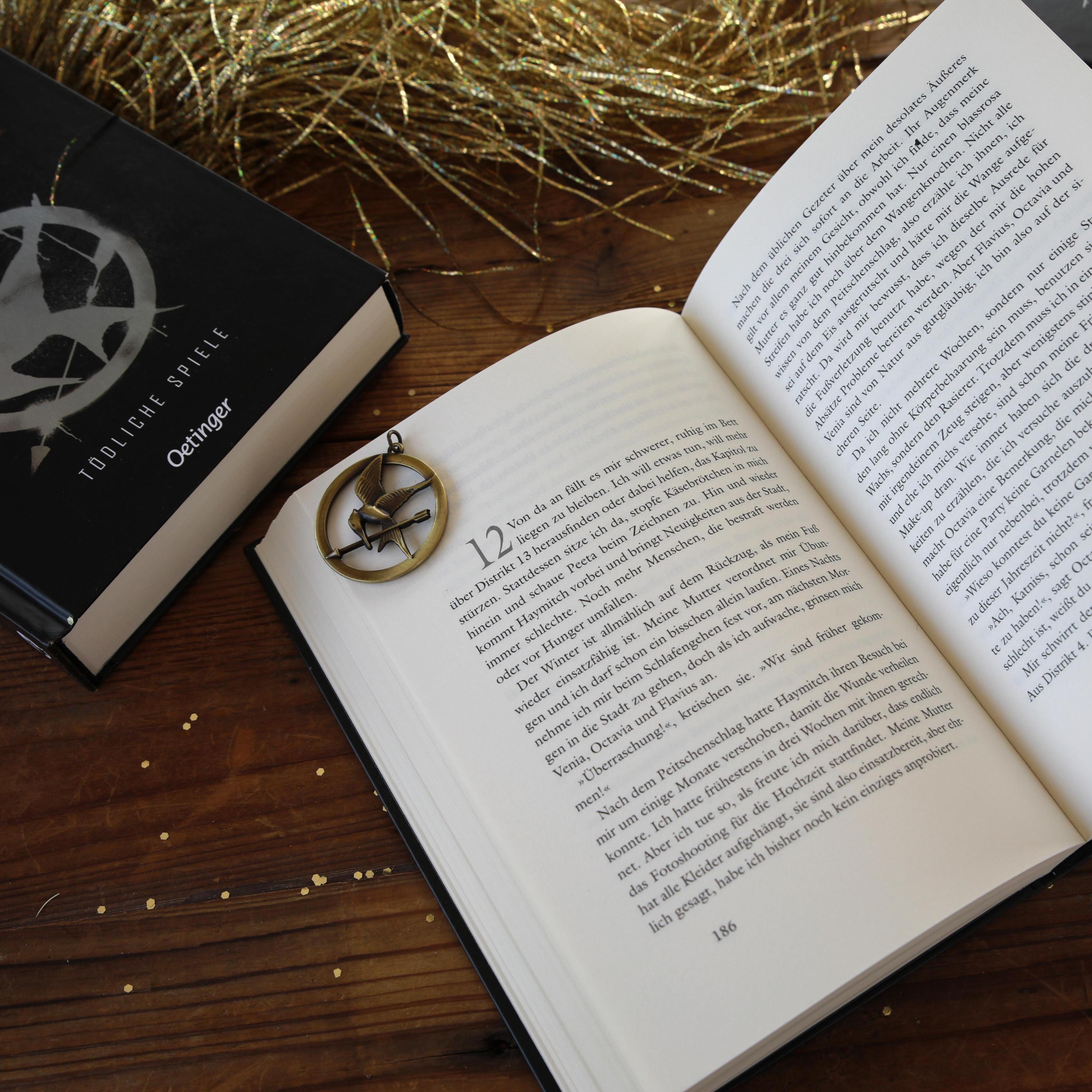 Die Tribute von Panem X: Das Lied von Vogel und Schlange / Die Tribute von Panem Bd.4