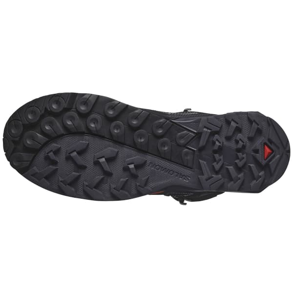 Chaussure de randonnée mid SALOMON X ULTRA ALPINE MID GORE-TEX W IRON/BL