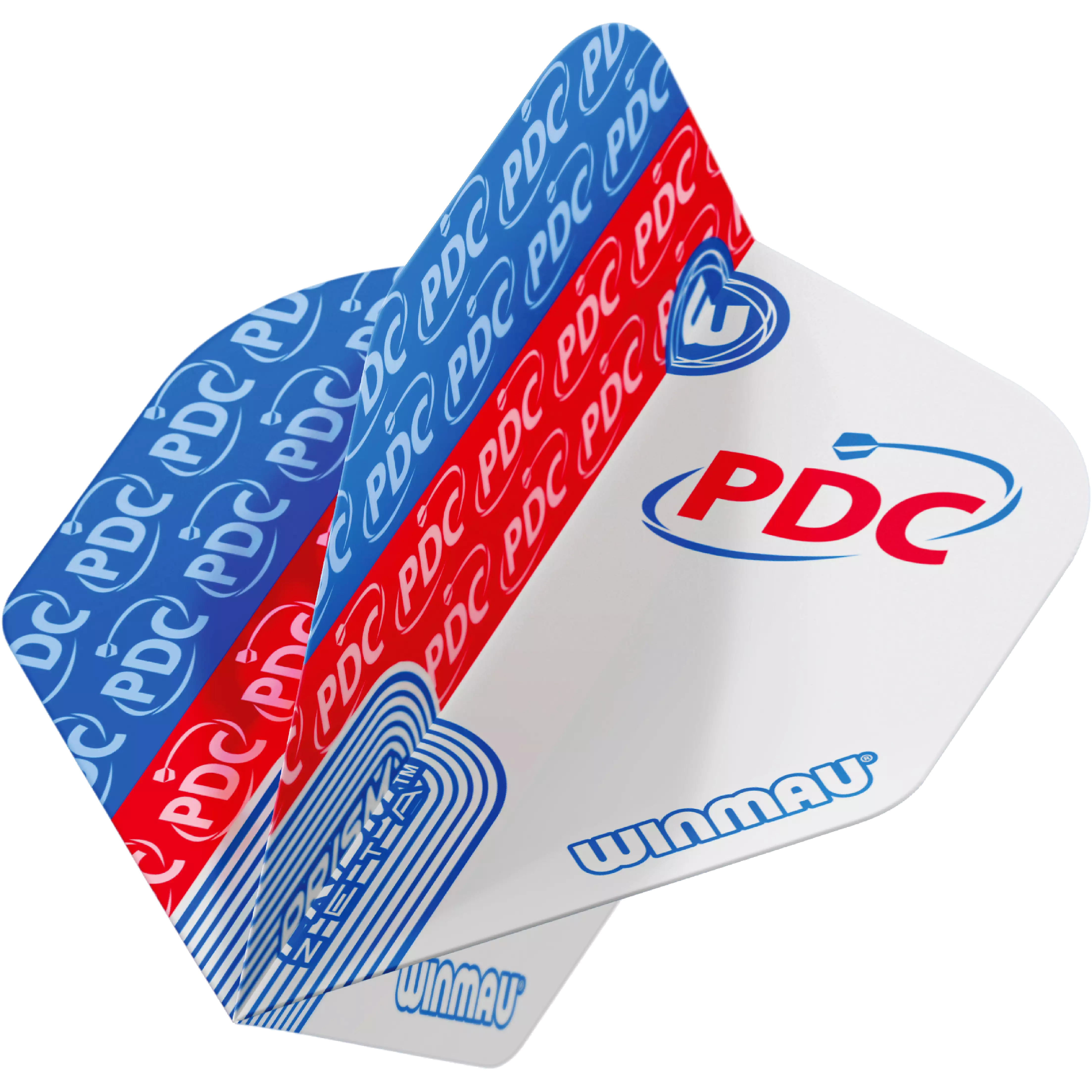 Winmau - Prism Zeta PDC Flight - Standard