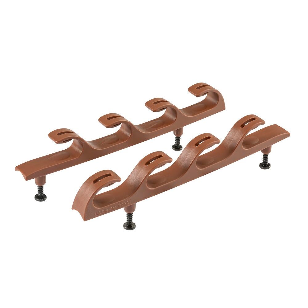 Verstellstangen Liegestuhl (x2) Maxi Transat Polymer Orange Canyon