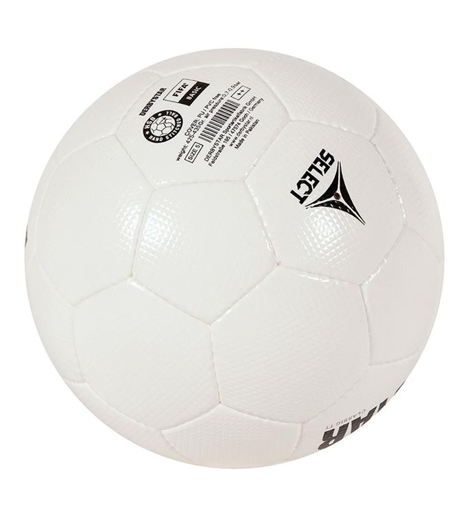 Derbystar CLASSIC TT II Voetbal