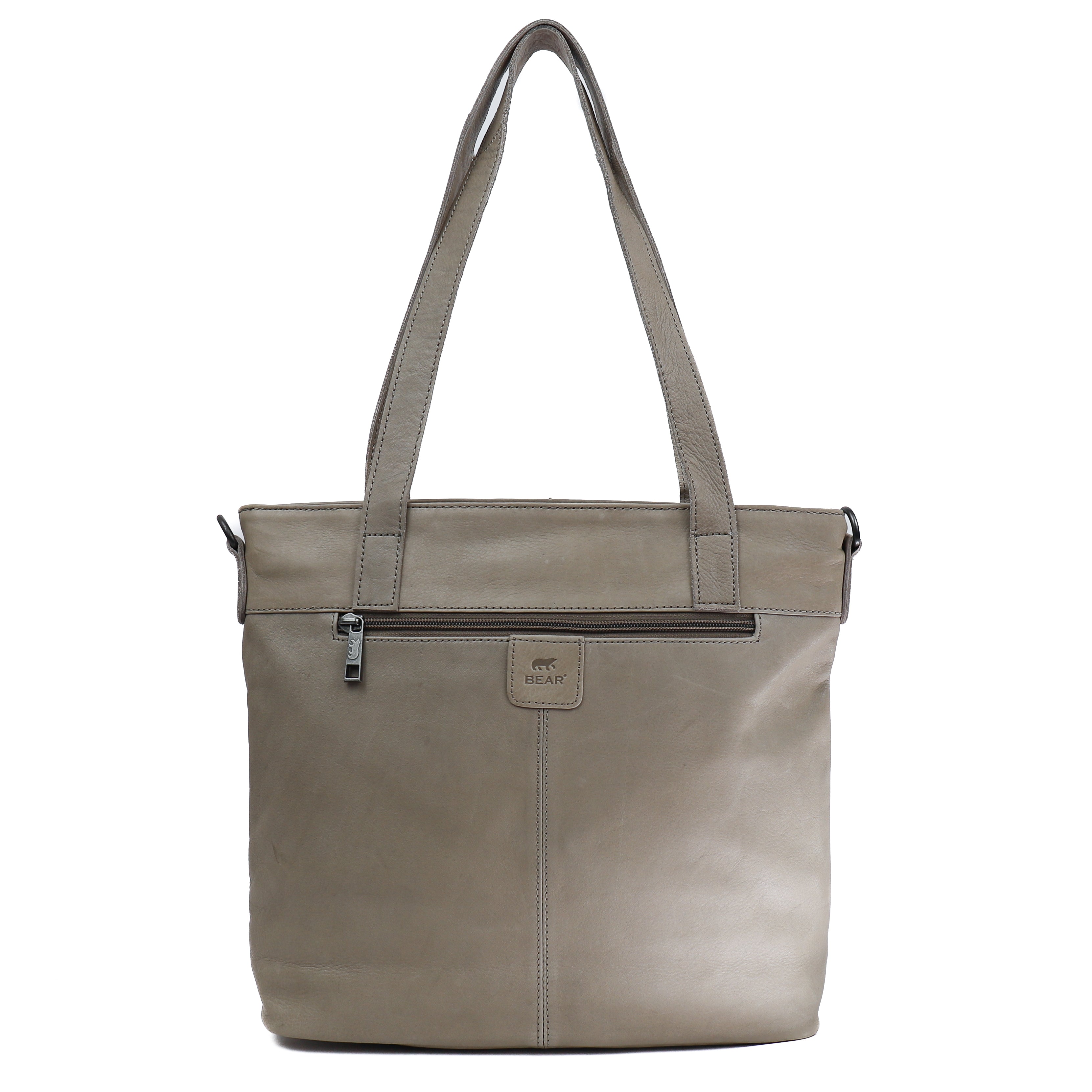 Hand-/schoudertas 'Jilke' ice grey Ice Grey