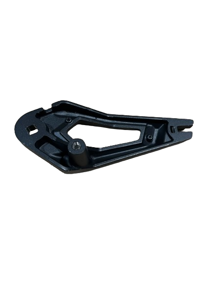 Bras Oscillant avec Fixation Etrier pour Trottinette Electrique Fighter Mini - Teverun