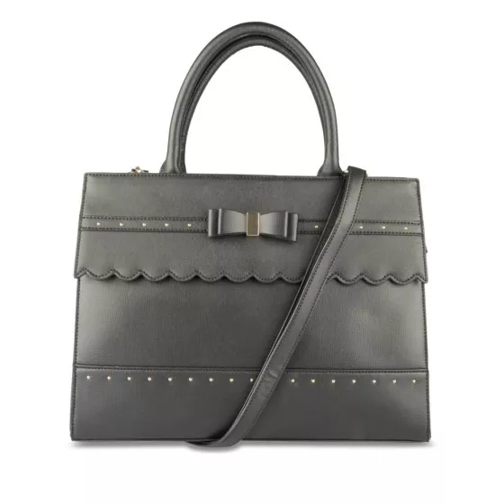 Sac à main NOIR MERRY SCOTT