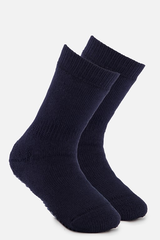 Falke Catspads Sokken blauw Katoen