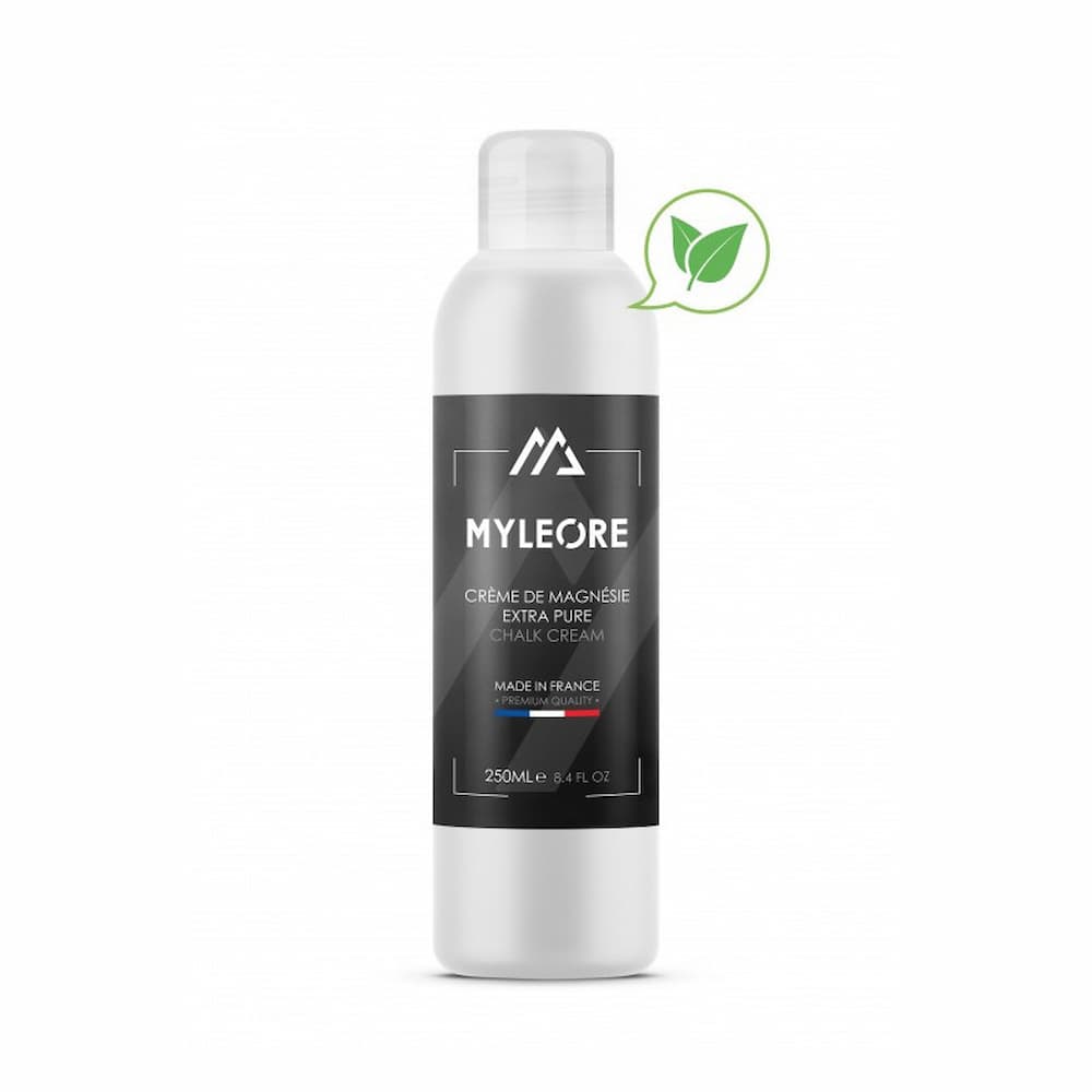 MYLEORE Crème de magnésie-250ML