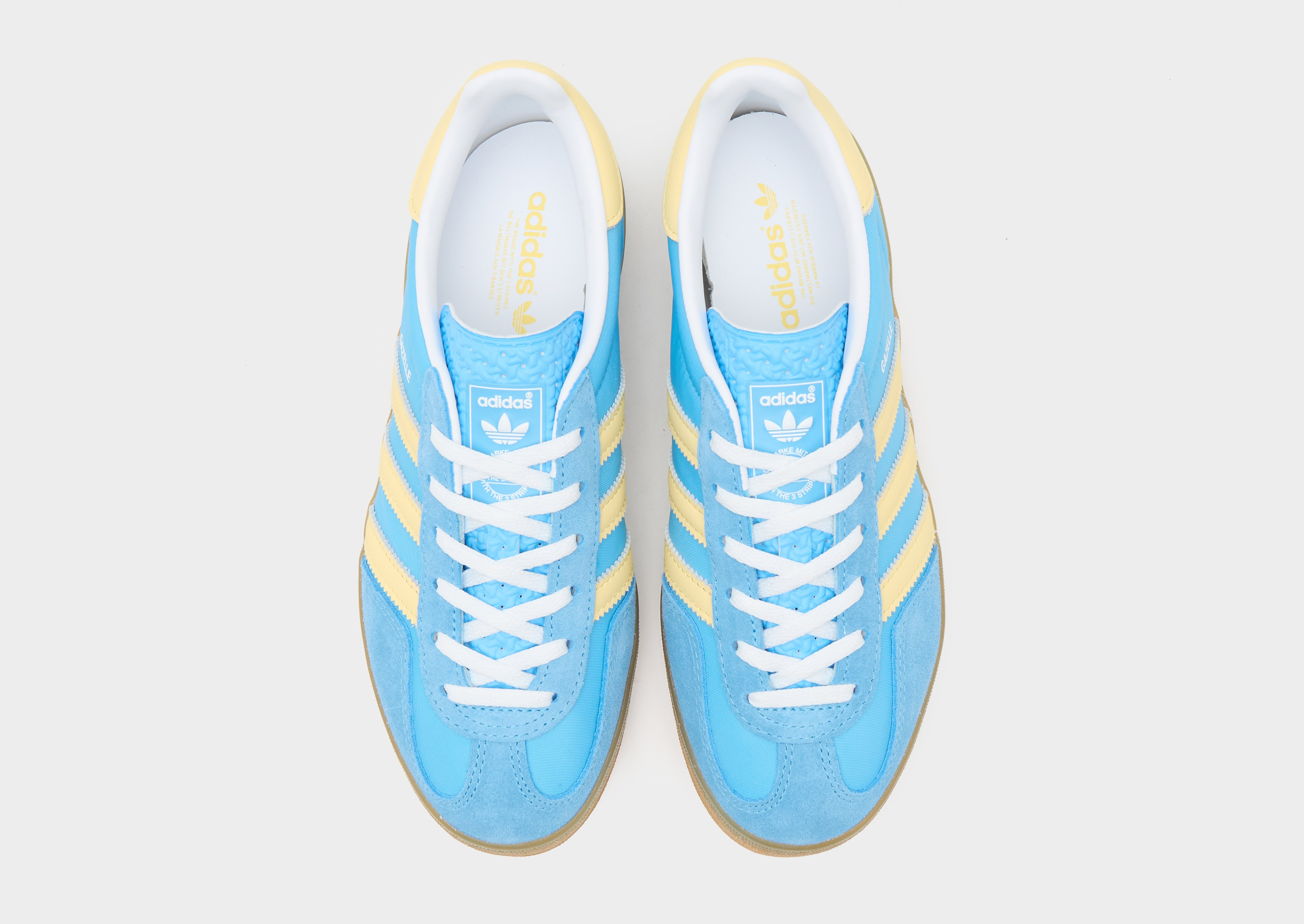adidas Originals Gazelle Indoor Femme
