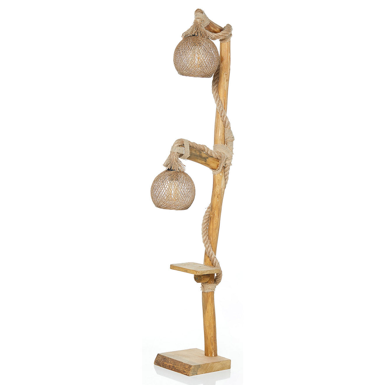 Sheen Lampadaire Arboretum naturel - 140 cm