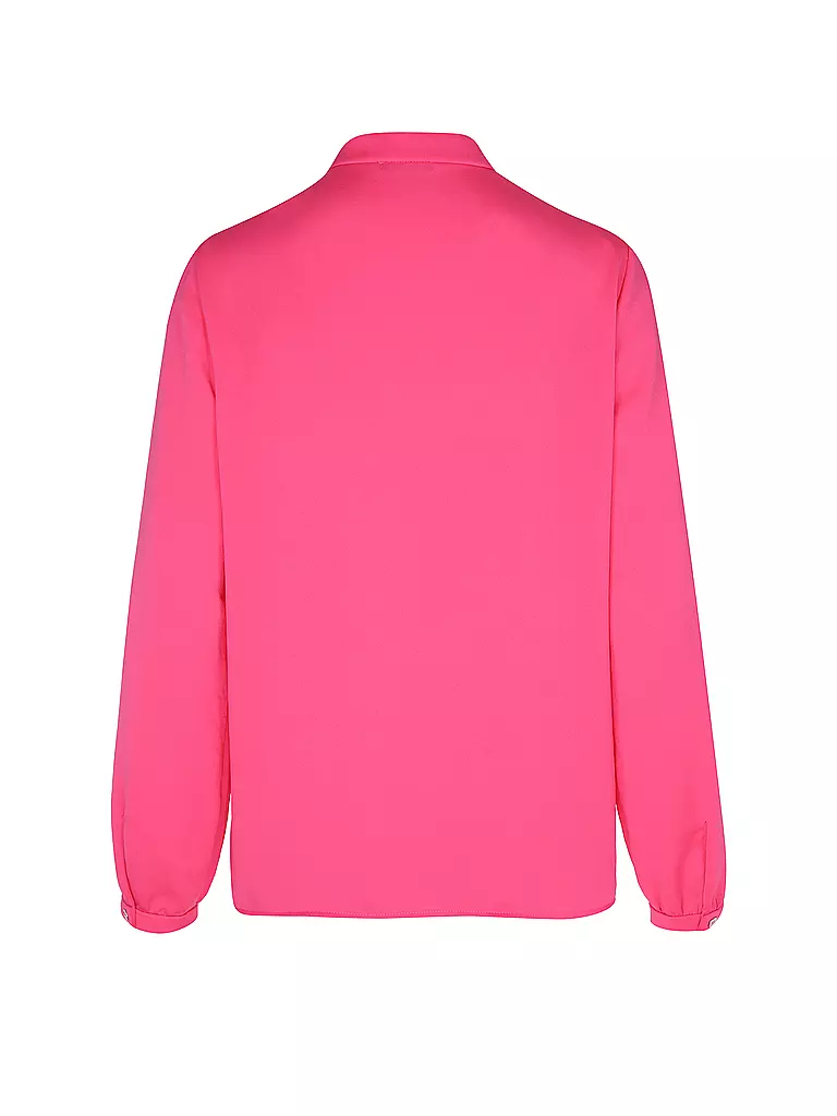 MARC CAIN Bluse pink