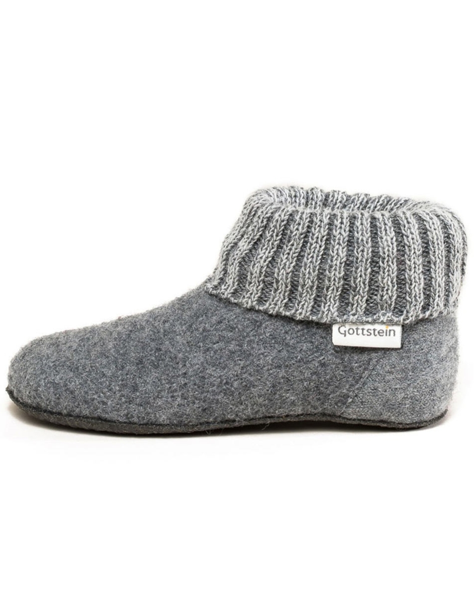 Alpine Boot FE