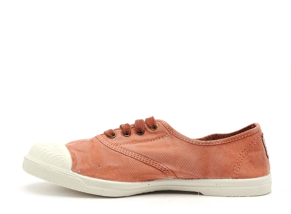 Natural world basses femme 102 e orange
