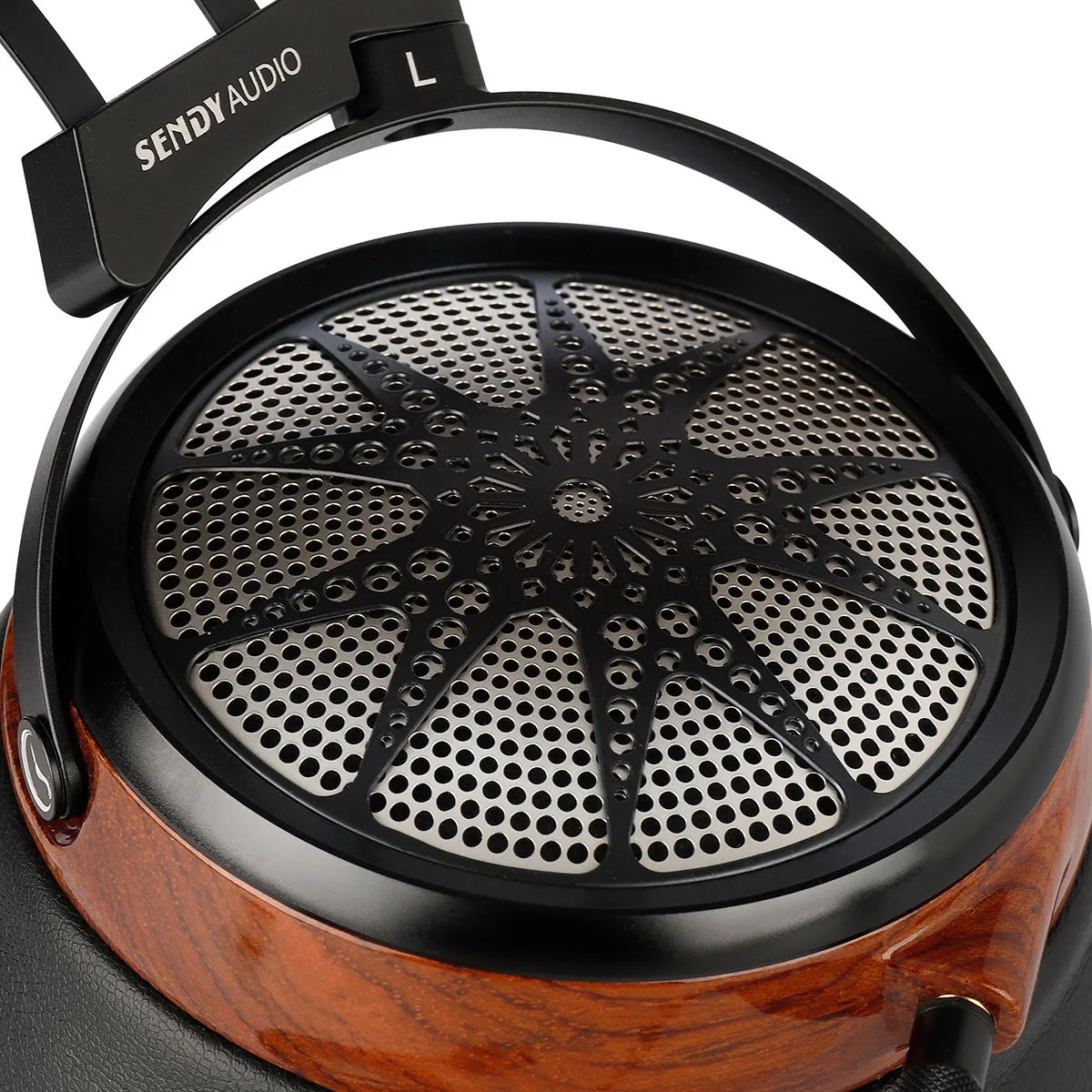 Sendy Audio Apollo Casques hi-fi