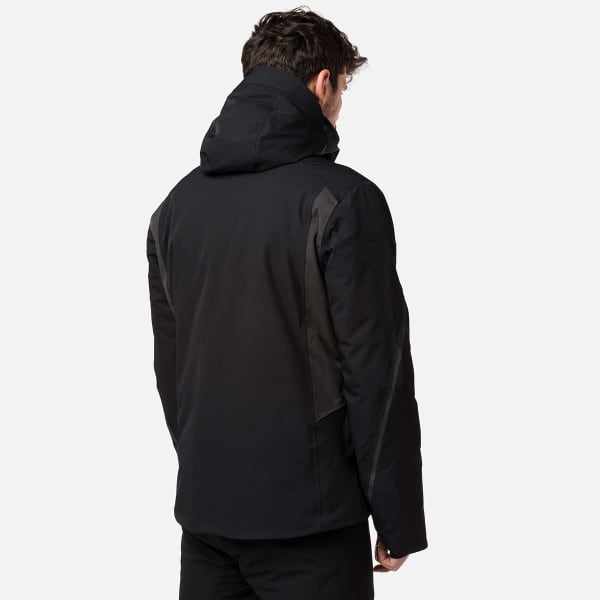 Veste de ski ROSSIGNOL ACCROCHE JKT BLACK