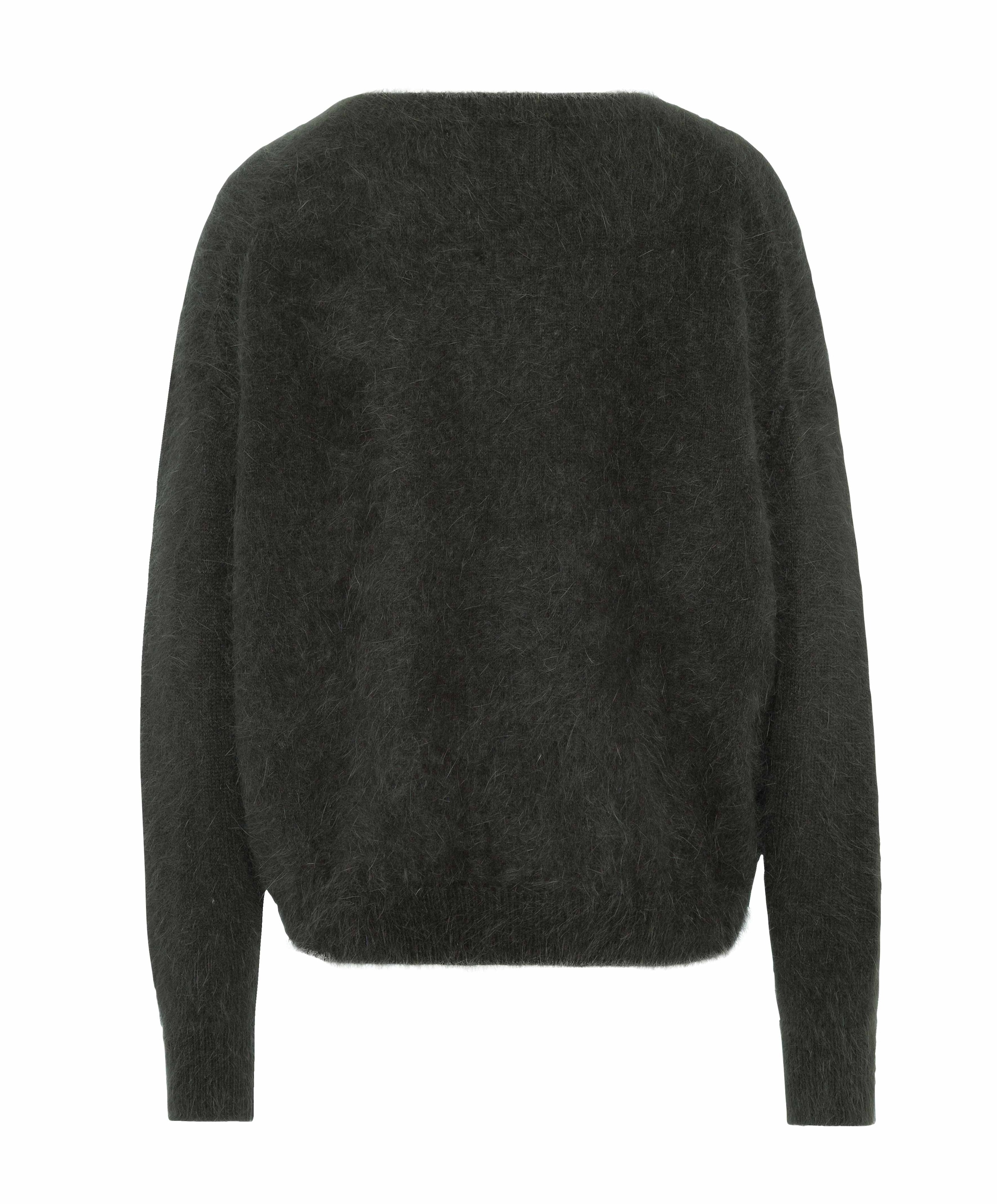 Bellerose Dames trui groen
