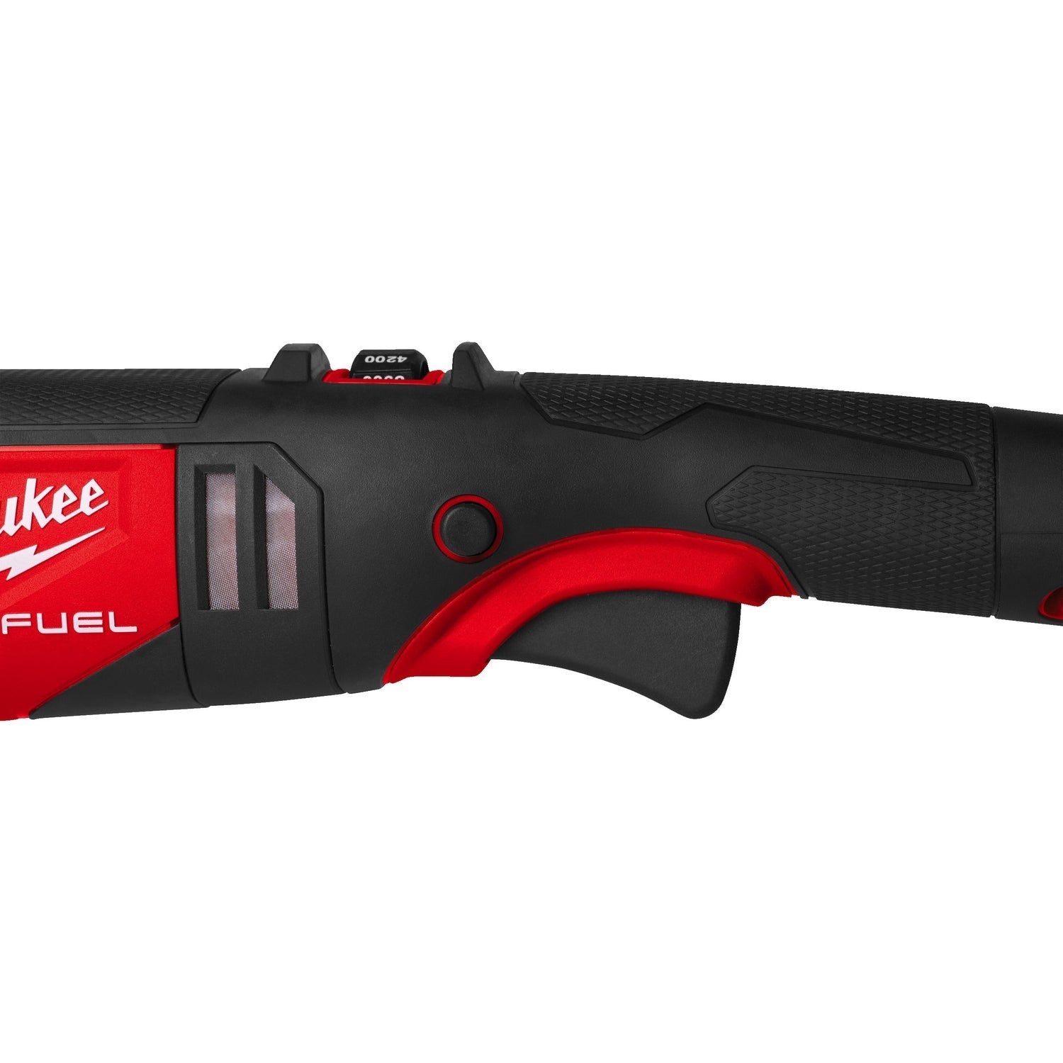 Milwaukee M18 FUEL™ FROP21-502X Accu excentrische polijstmachine 150mm 18V 5.0Ah in HD-Box - 4933478837