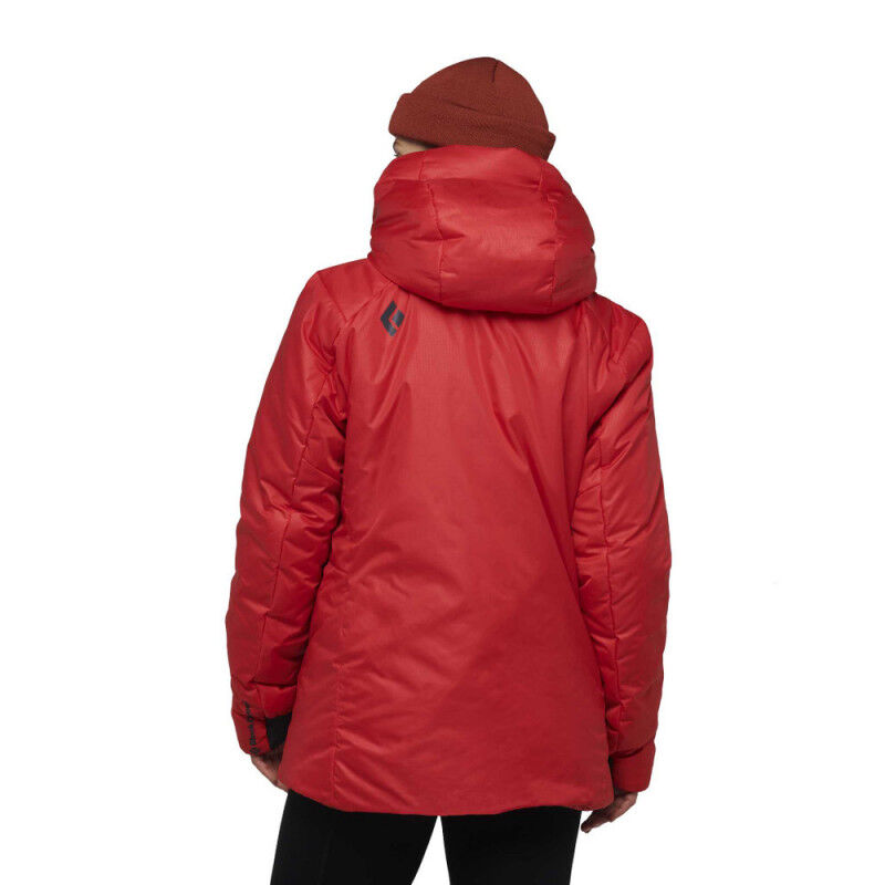 Belay Parka - Doudoune femme