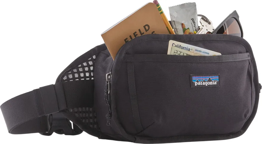Patagonia Fieldsmith Hip Pack 5L Black