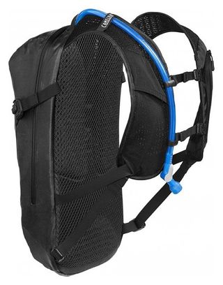 Sac d'hydratation Camelbak M.U.L.E. Evo 12L avec poche à eau de 3L Noir