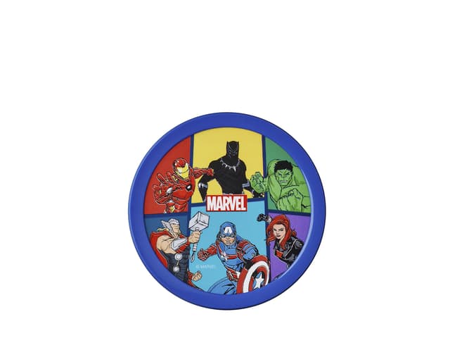 Mepal Campus Frugtboks 300 ml Avengers
