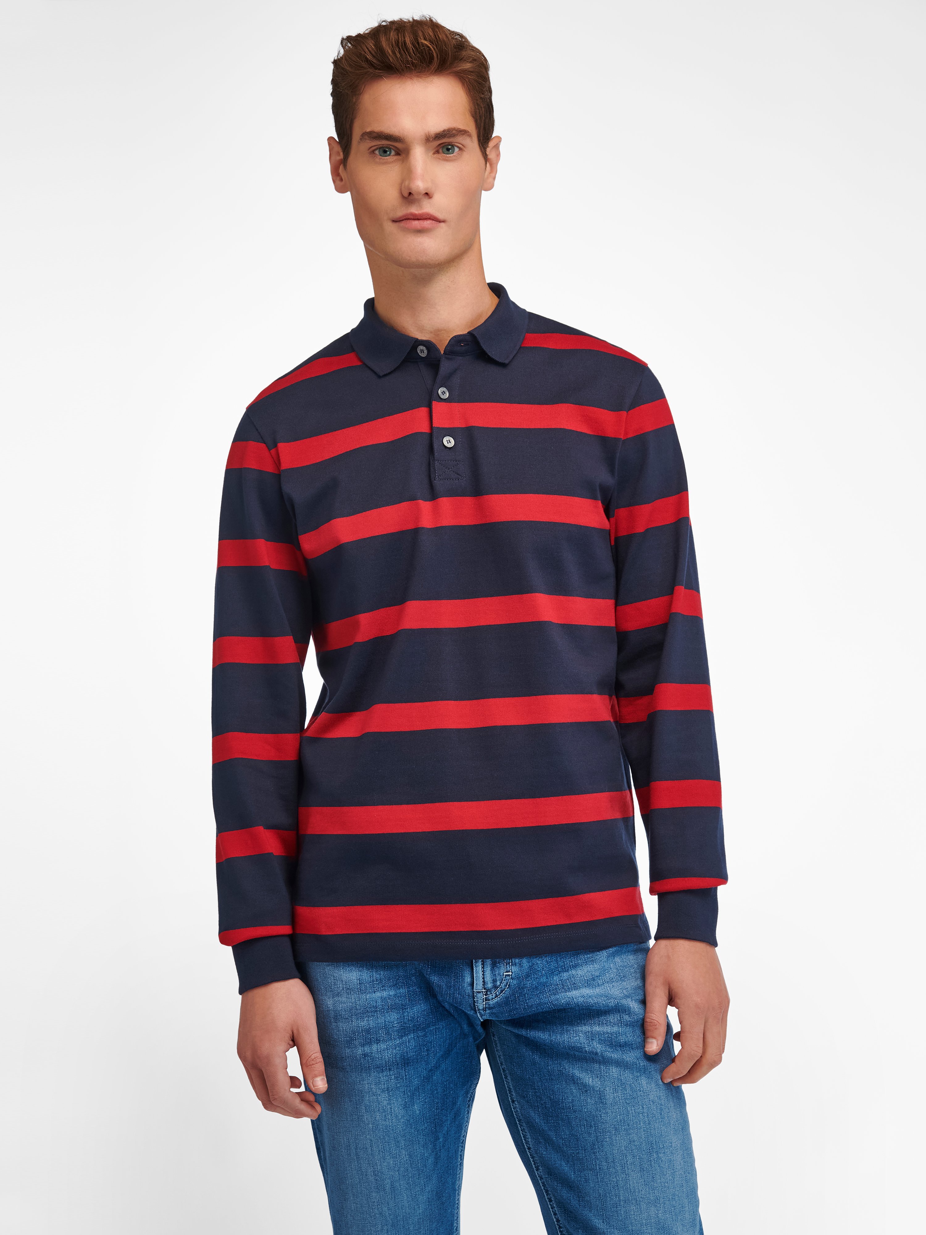 Rugby-Shirt