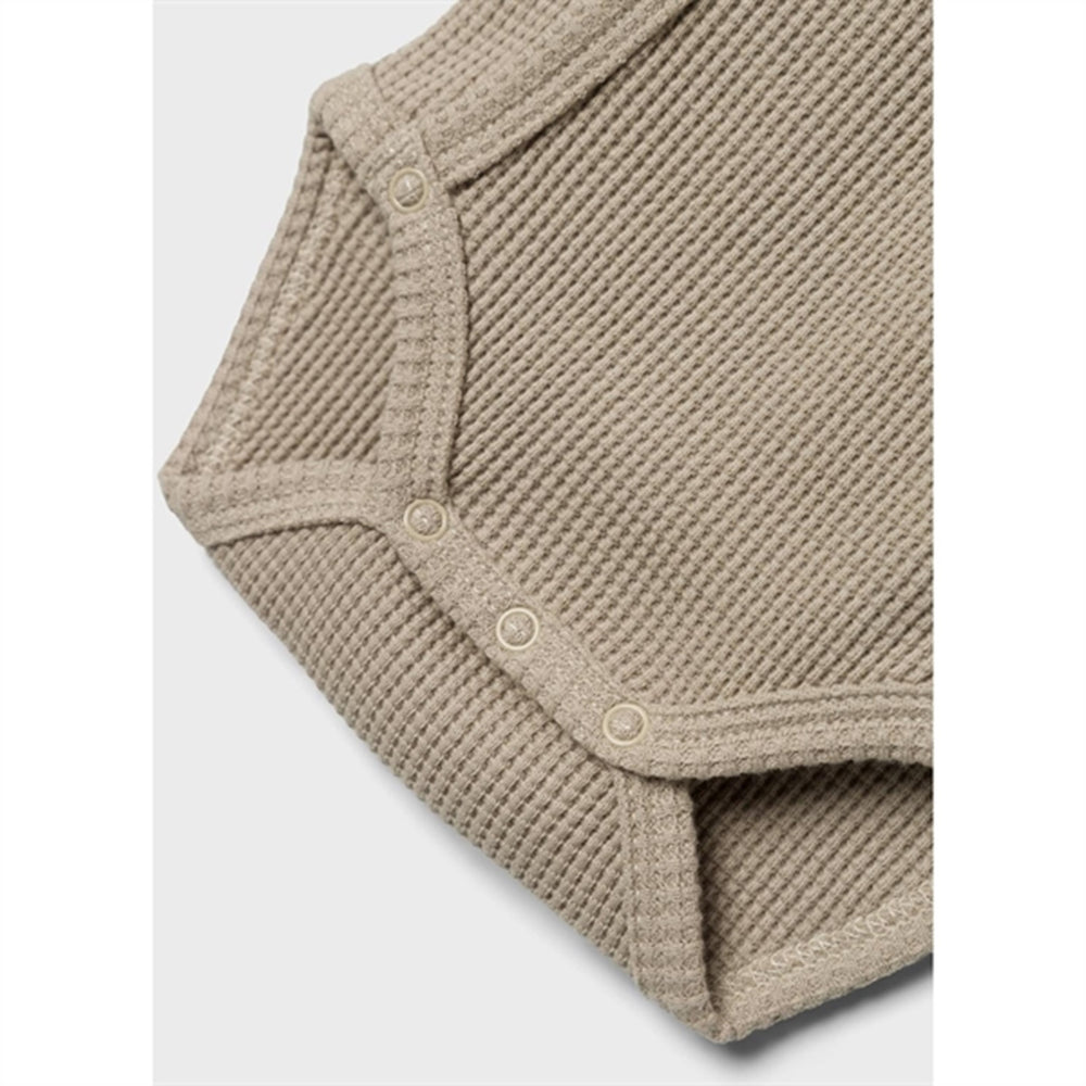 Pure Cashmere Waffe Wrap Body Noos