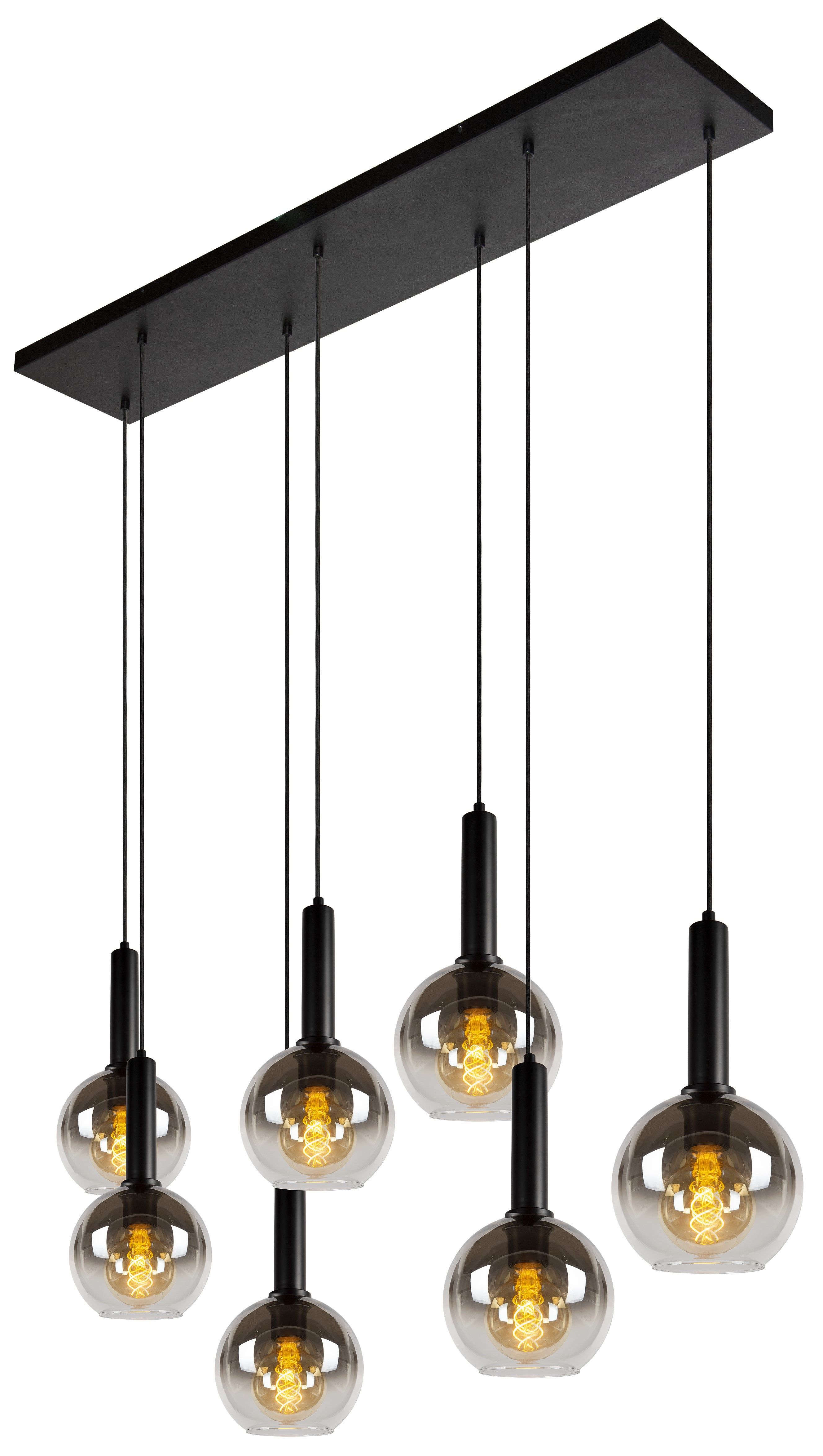 Hanglamp Marius B130 x D30 cm