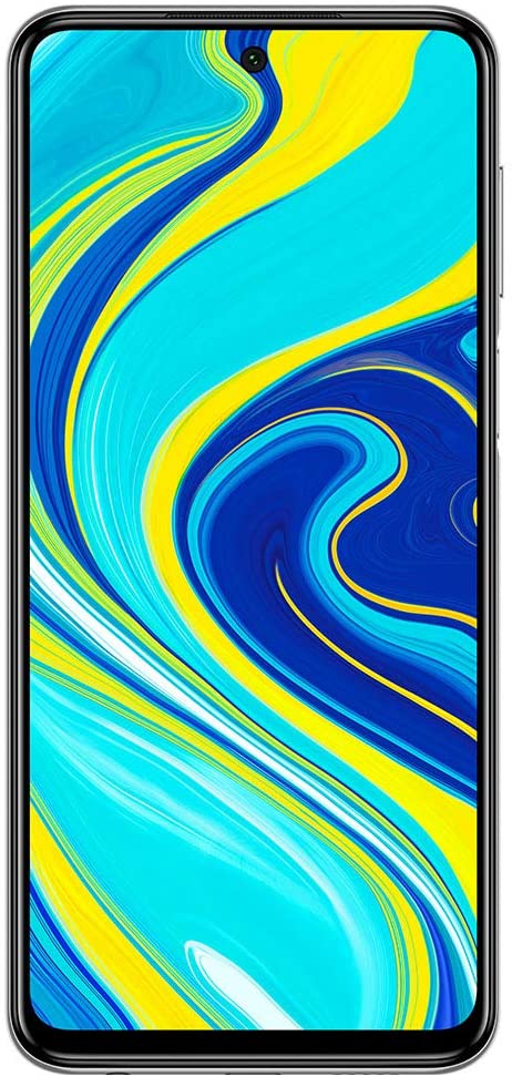 Xiaomi Redmi Note 9S