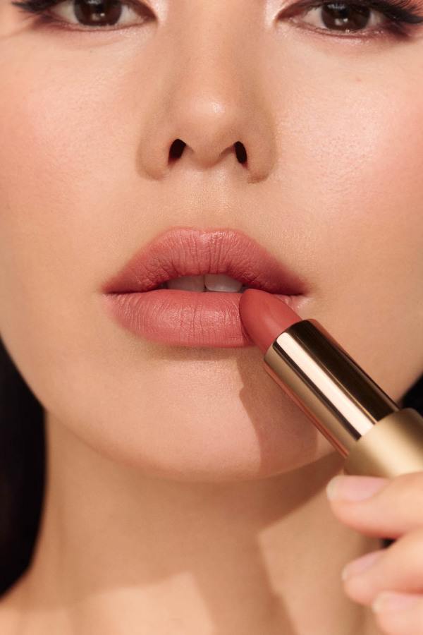 INIKA Organic Lipstick Nude Pink 4,2g