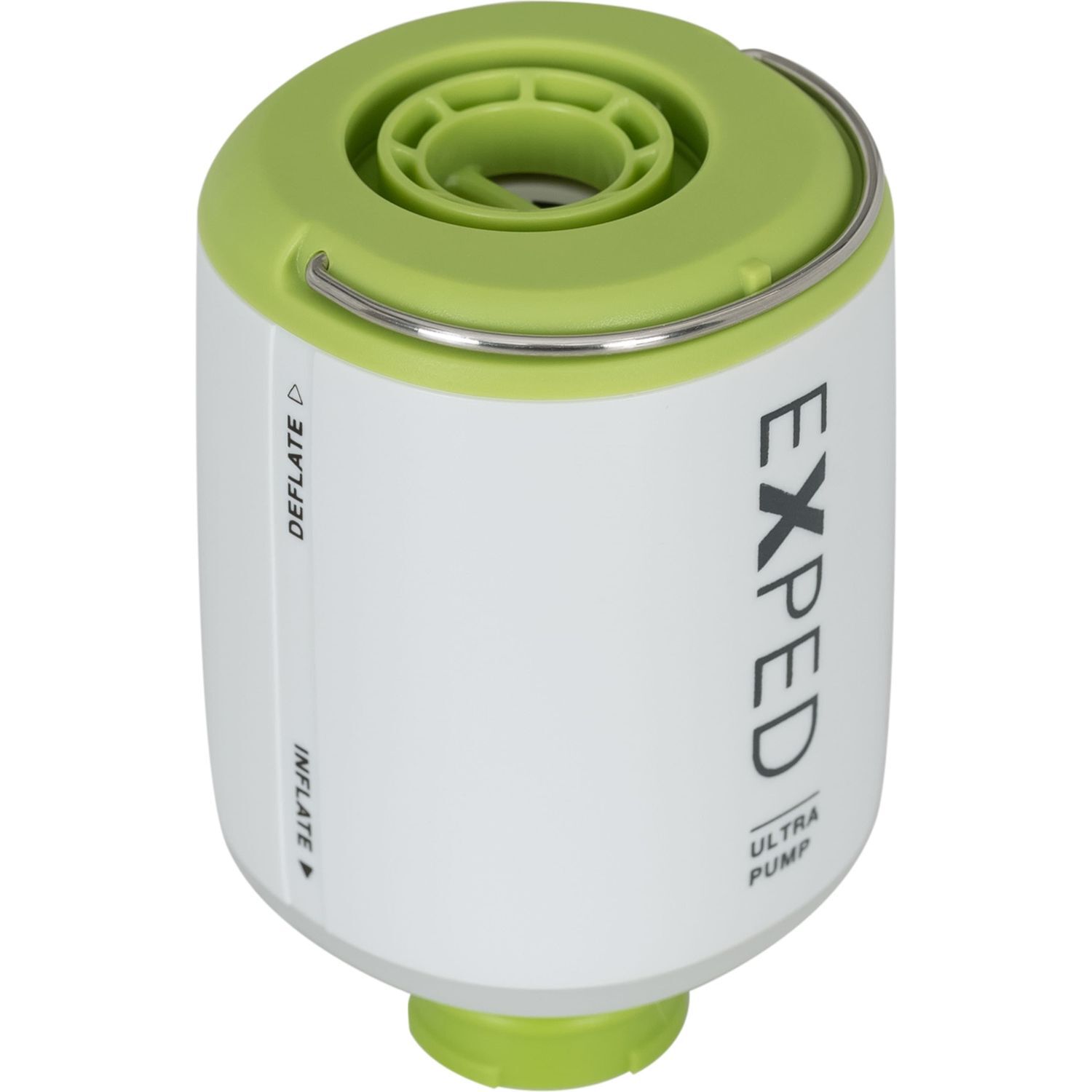 ExpedUltra Pump