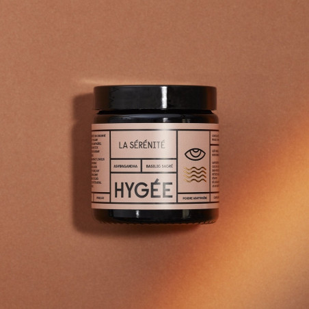 Hygee La sérénité