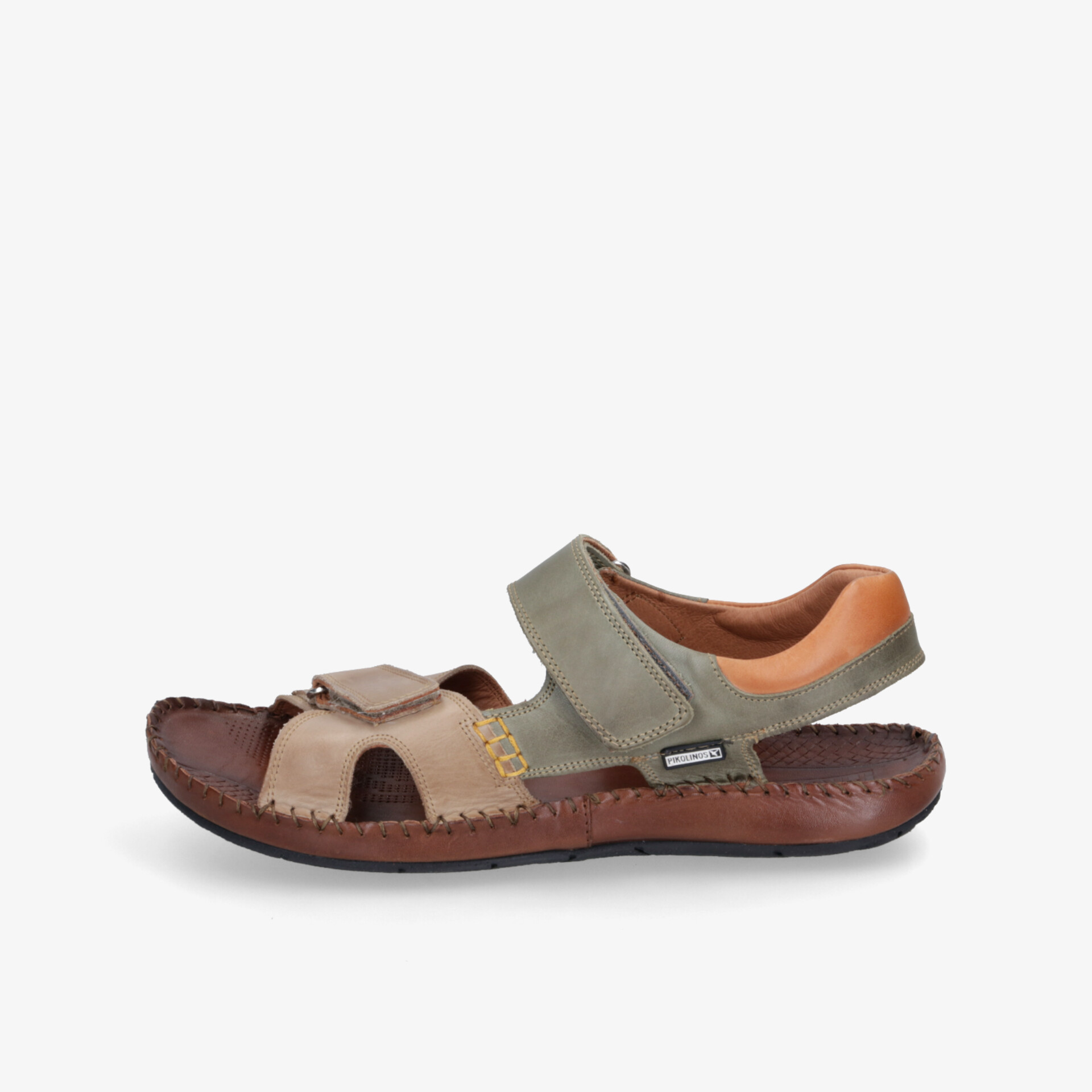 PIKOLINOS Herren Sandalen mehrfarbig