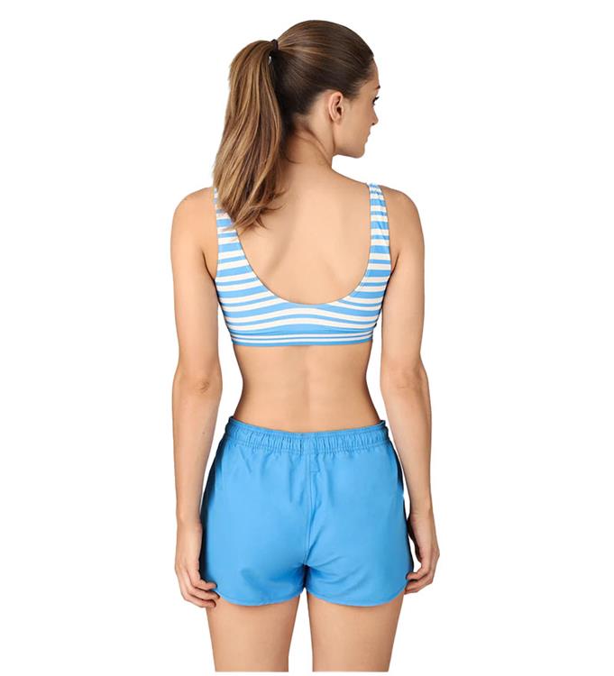 Brunotti Women Greeny Zwemshort