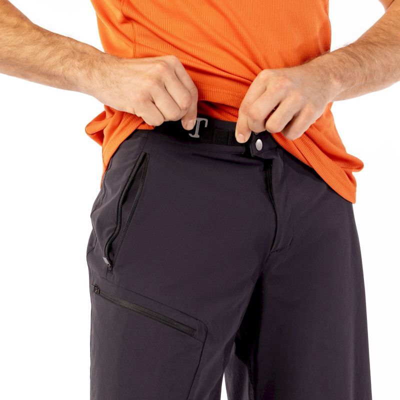 Explorair Light Short - Short randonnée homme