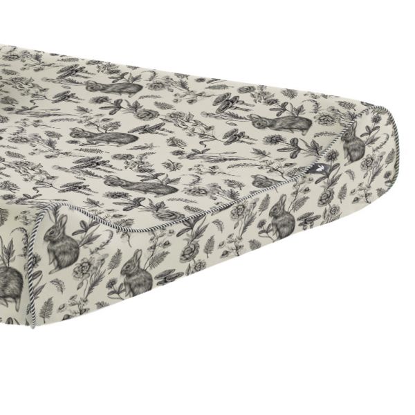 Mies & Co Whimsical Woodlands Waskussenhoes