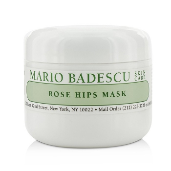 Mario Badescu Mario Badescu Rose Hips Mask - For Combination/ Dry/ Sensitive Skin Types 59ml/2oz