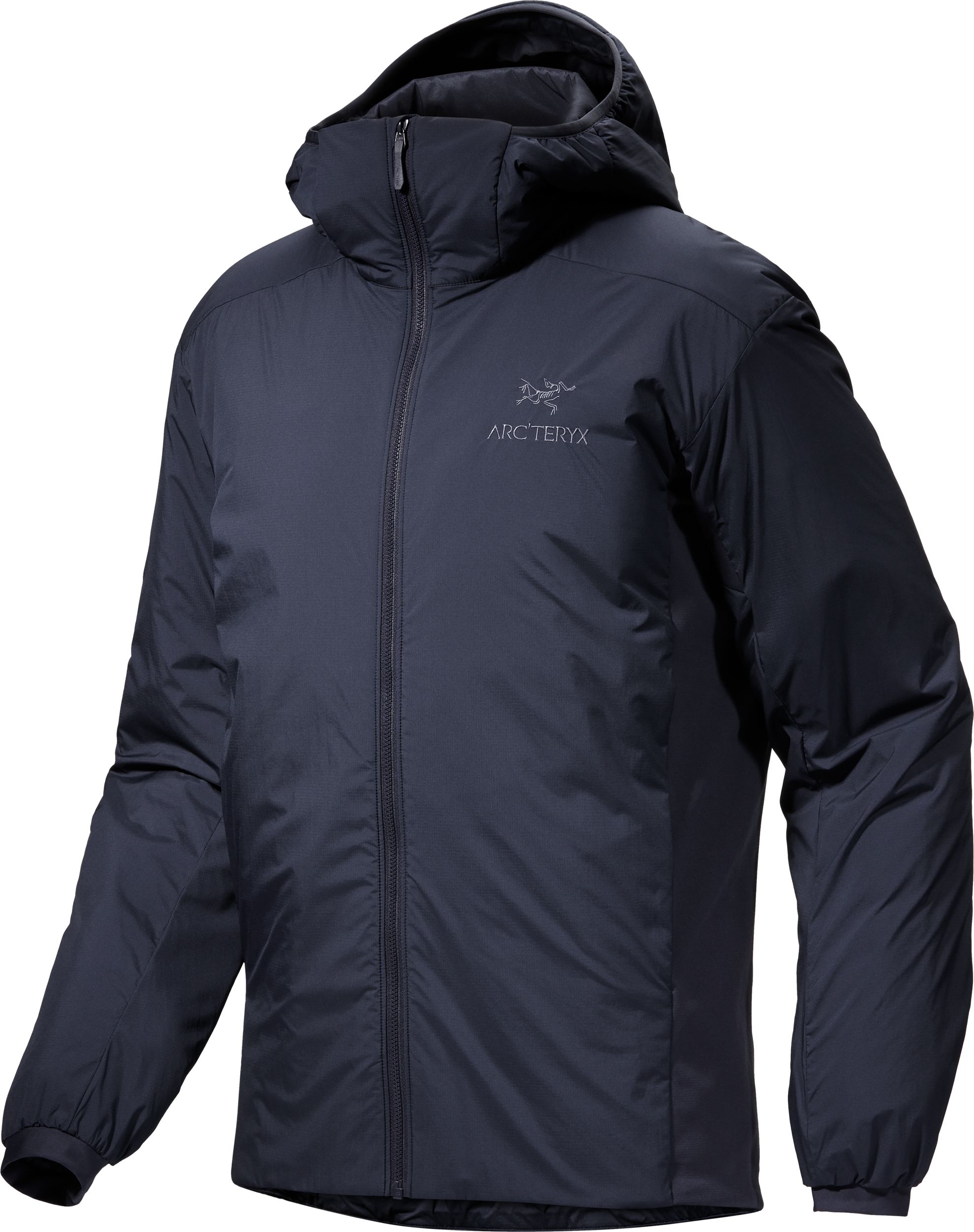Arcteryx Atom Hoody Black Sapphire
