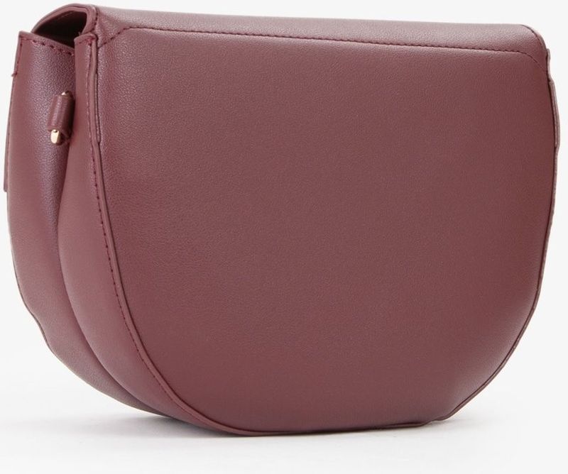 Valentino - Bigs - Schoudertas - Zwart - PU/Imitatie Leer