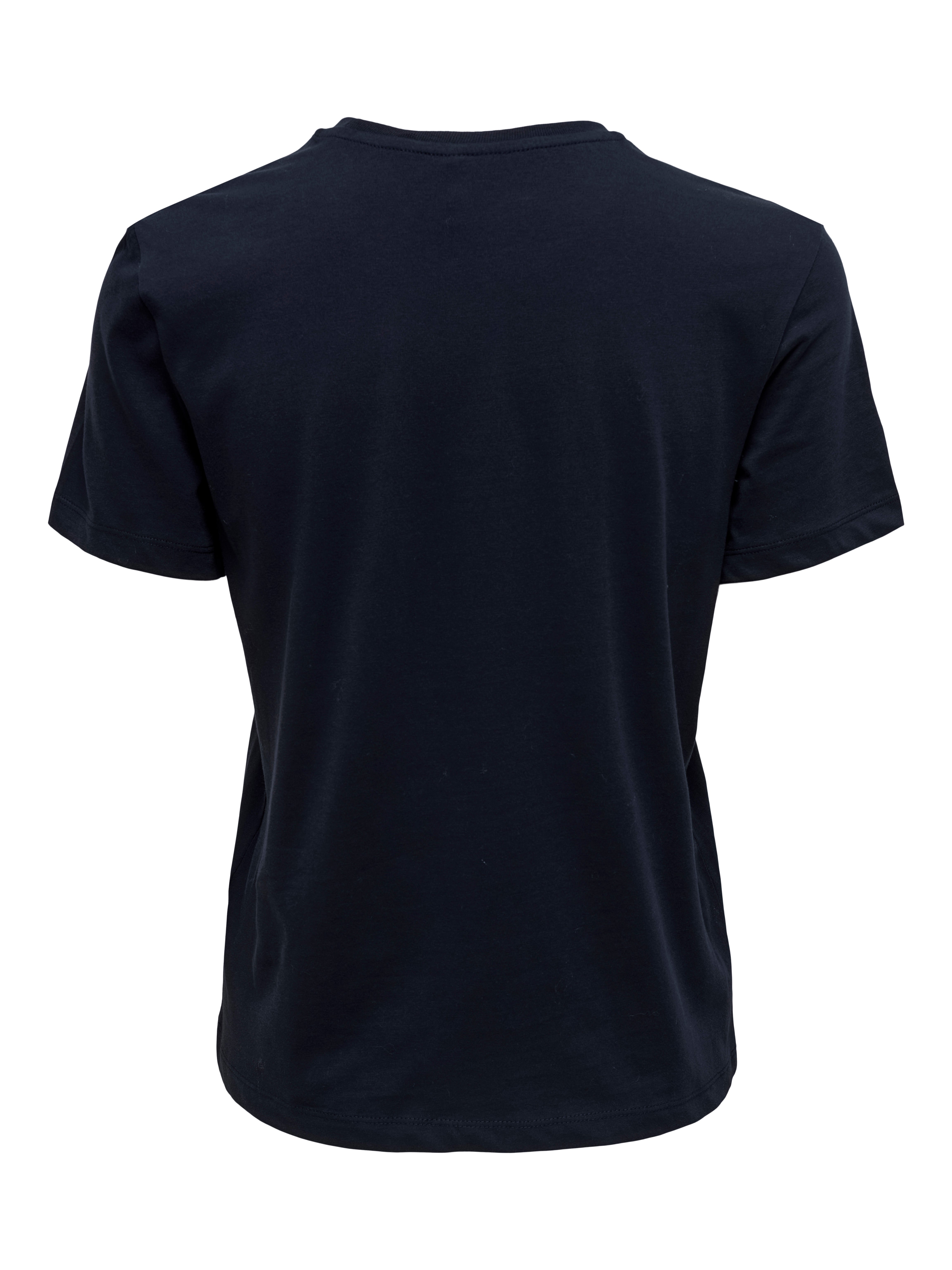 ONLXMAS T-shirt Night Sky
