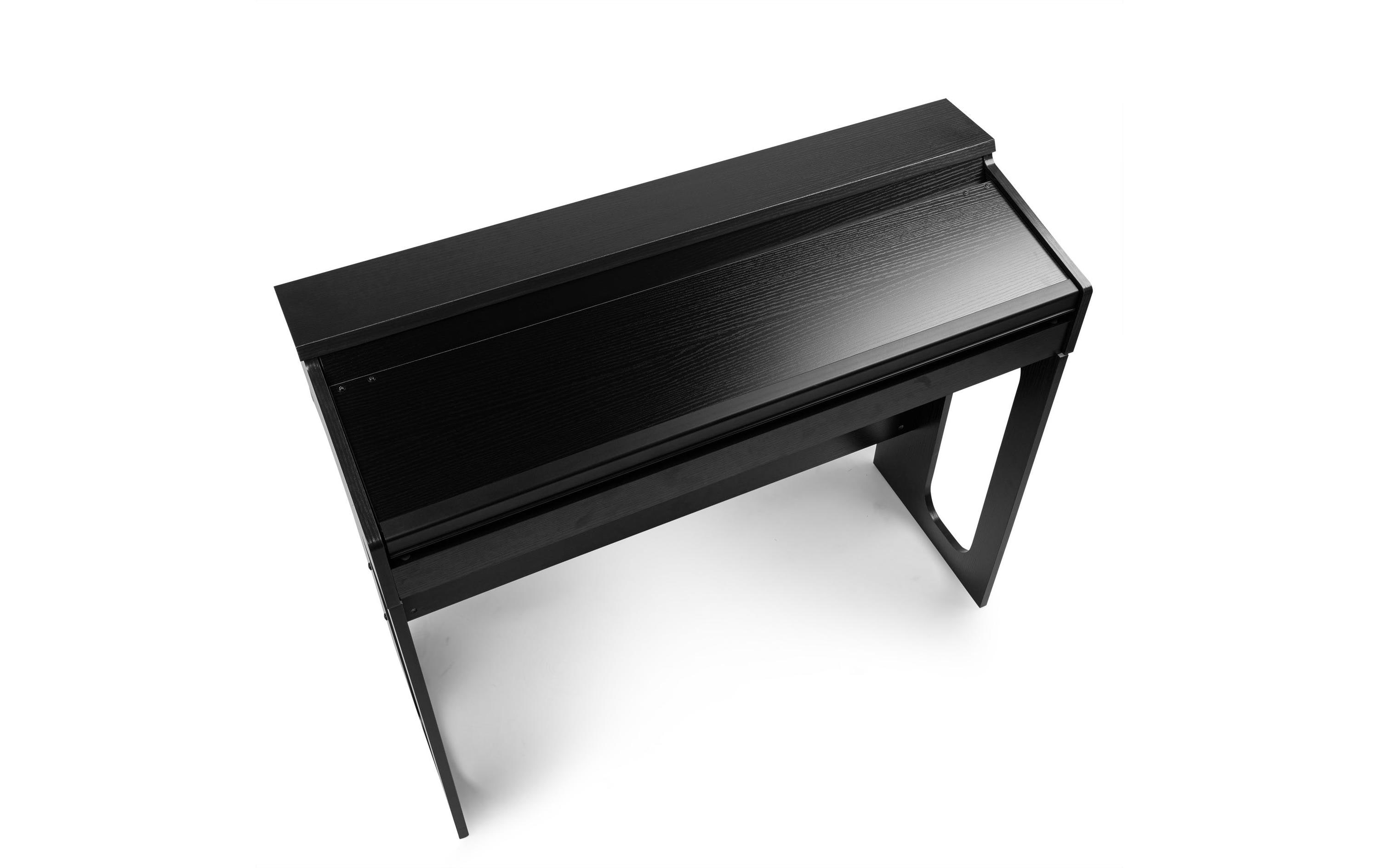Keyboard RhapsodyDP61<br>61-Tasten-Keyboard/Digitalpiano mit Möbelständer