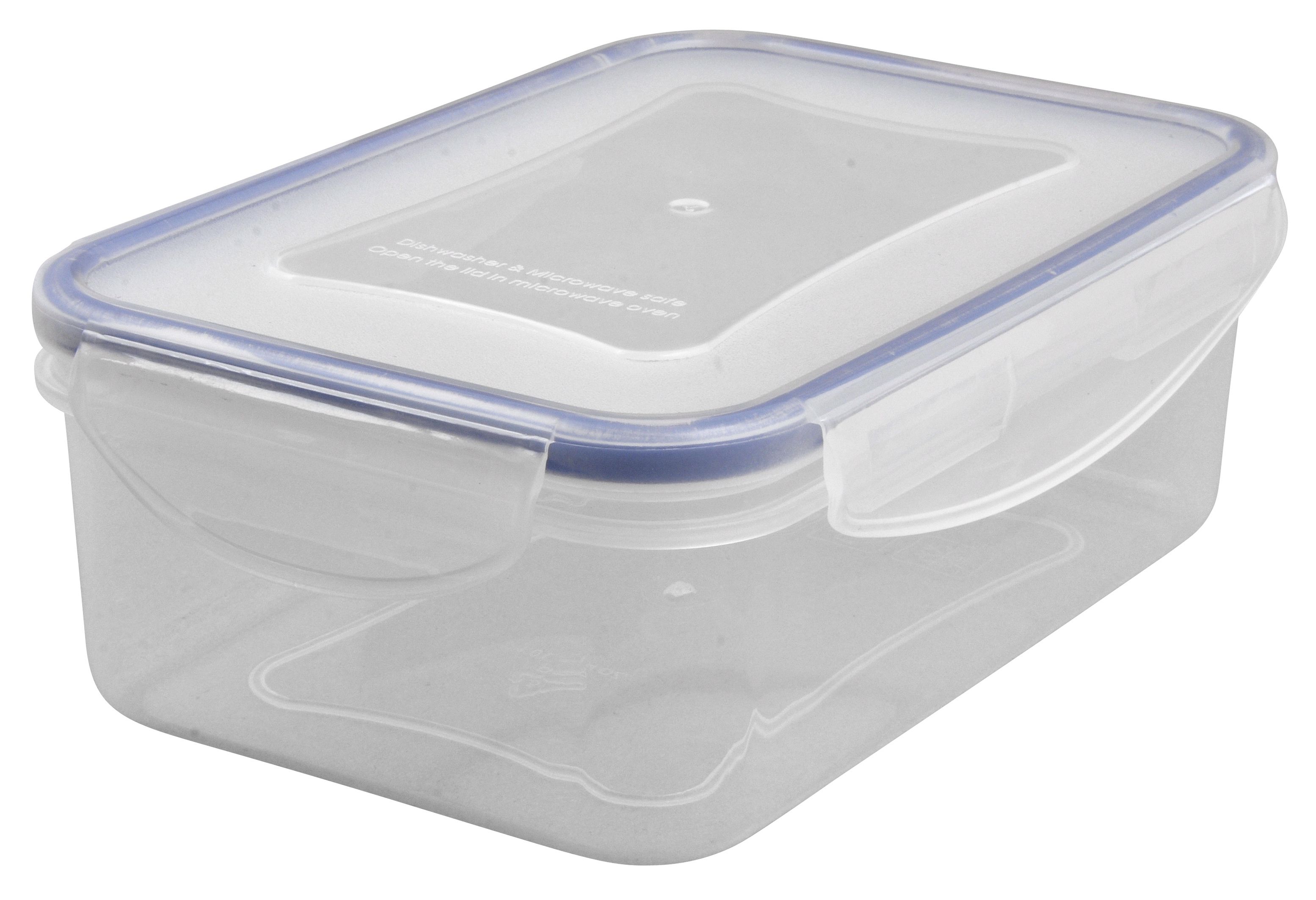 Husholdningsboks 1500ml